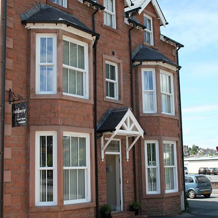 Ashberry Guest House Penrith Luaran gambar
