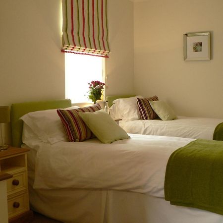 Ashberry Guest House Penrith Luaran gambar