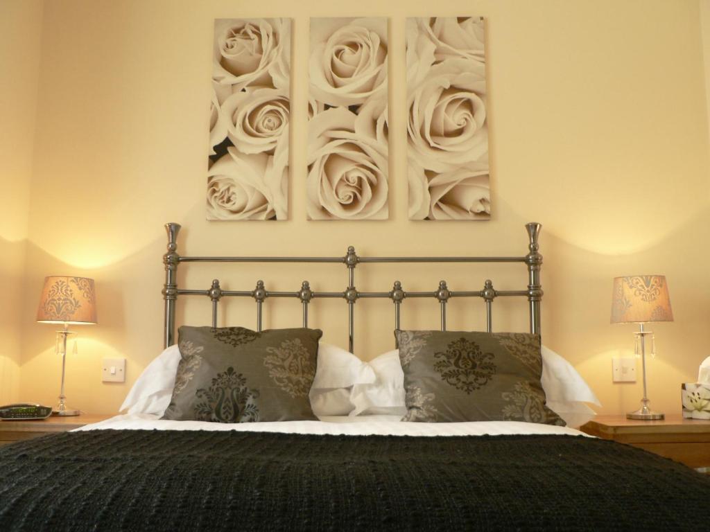 Ashberry Guest House Penrith Bilik gambar