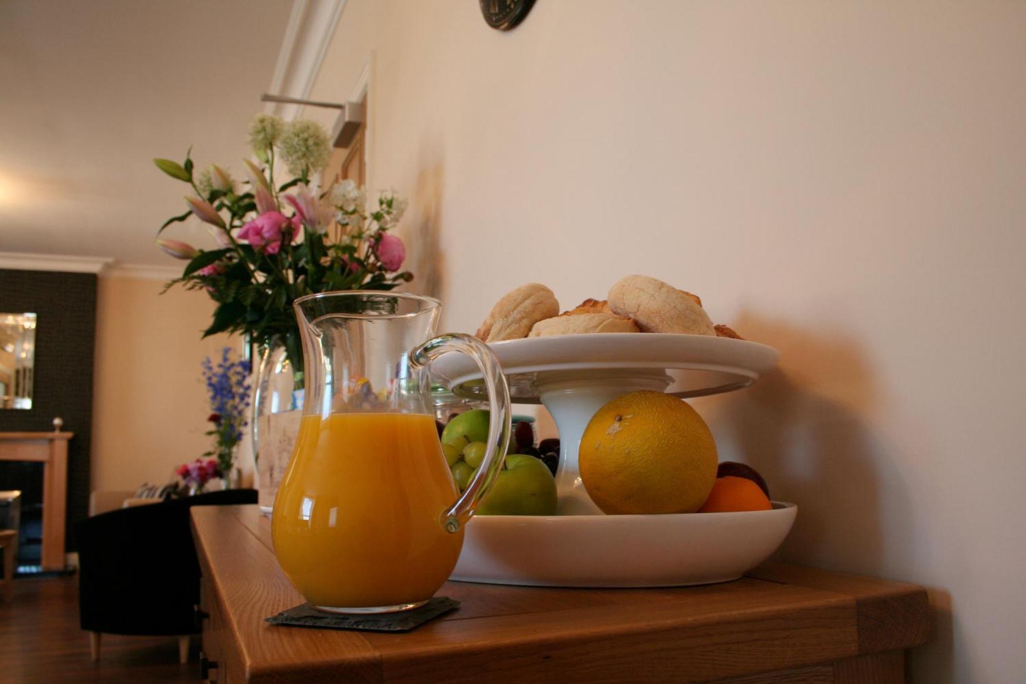 Ashberry Guest House Penrith Luaran gambar