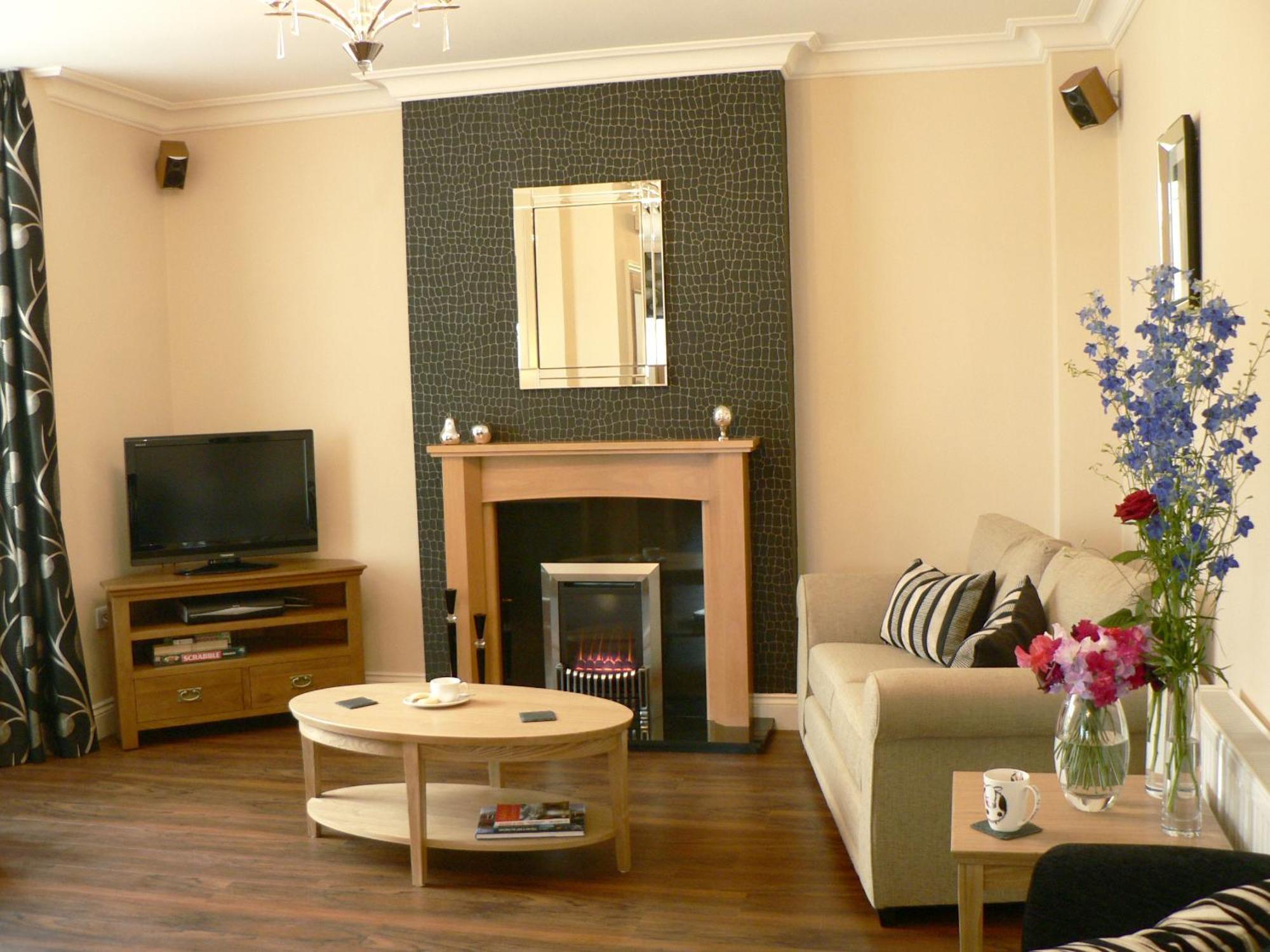 Ashberry Guest House Penrith Luaran gambar