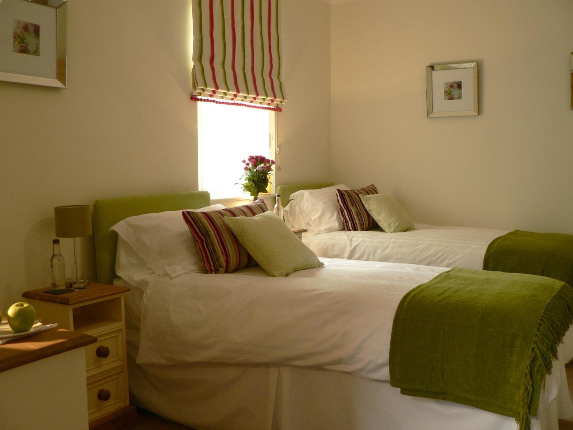 Ashberry Guest House Penrith Luaran gambar