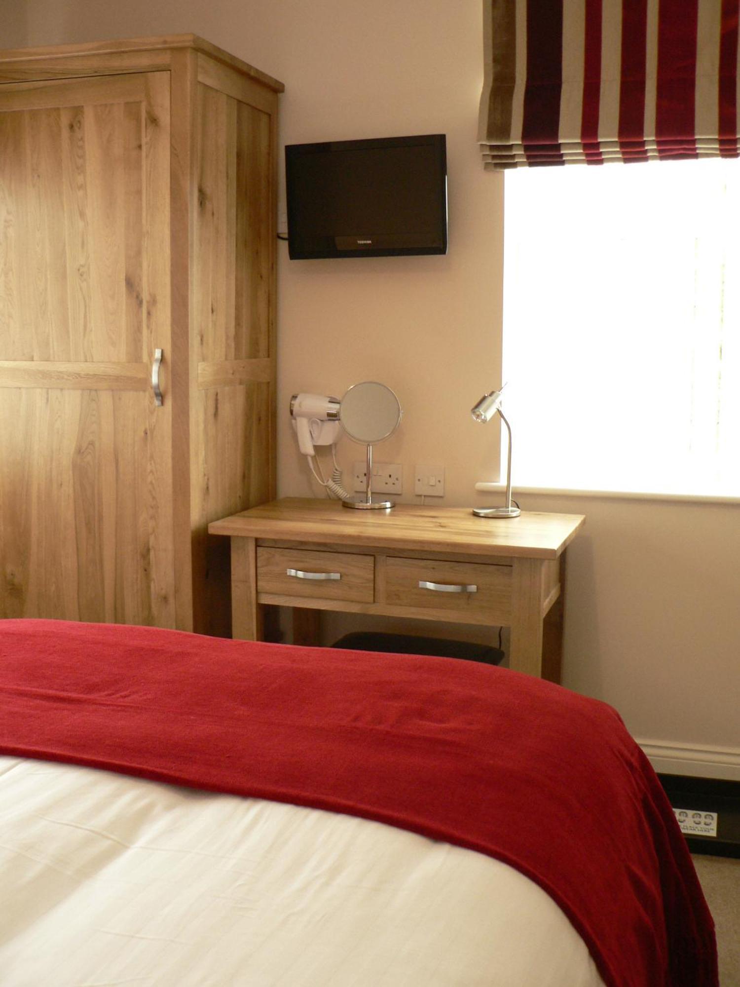 Ashberry Guest House Penrith Luaran gambar