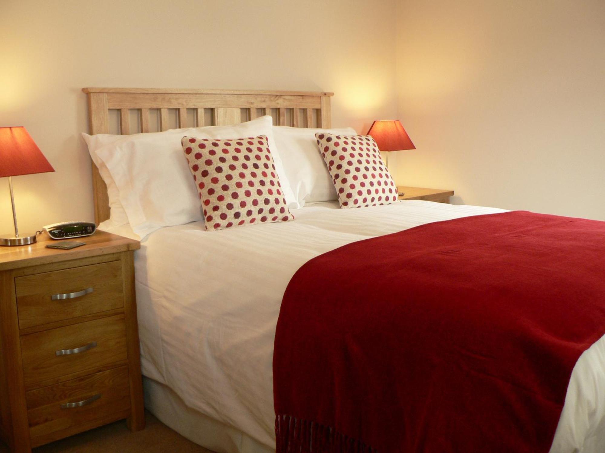 Ashberry Guest House Penrith Luaran gambar