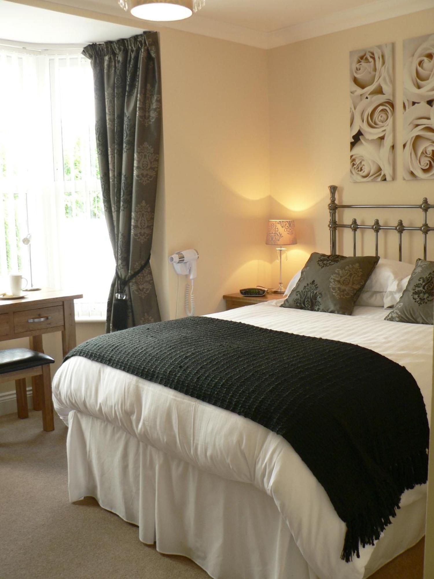 Ashberry Guest House Penrith Luaran gambar