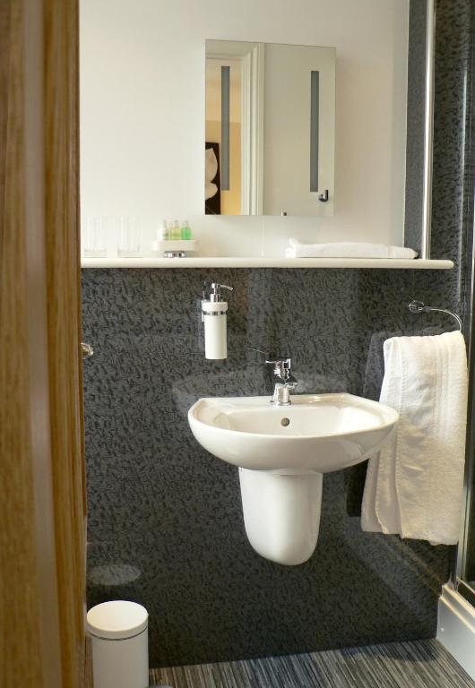 Ashberry Guest House Penrith Luaran gambar