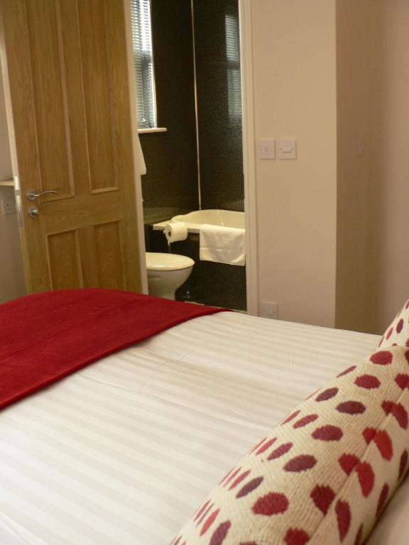 Ashberry Guest House Penrith Luaran gambar