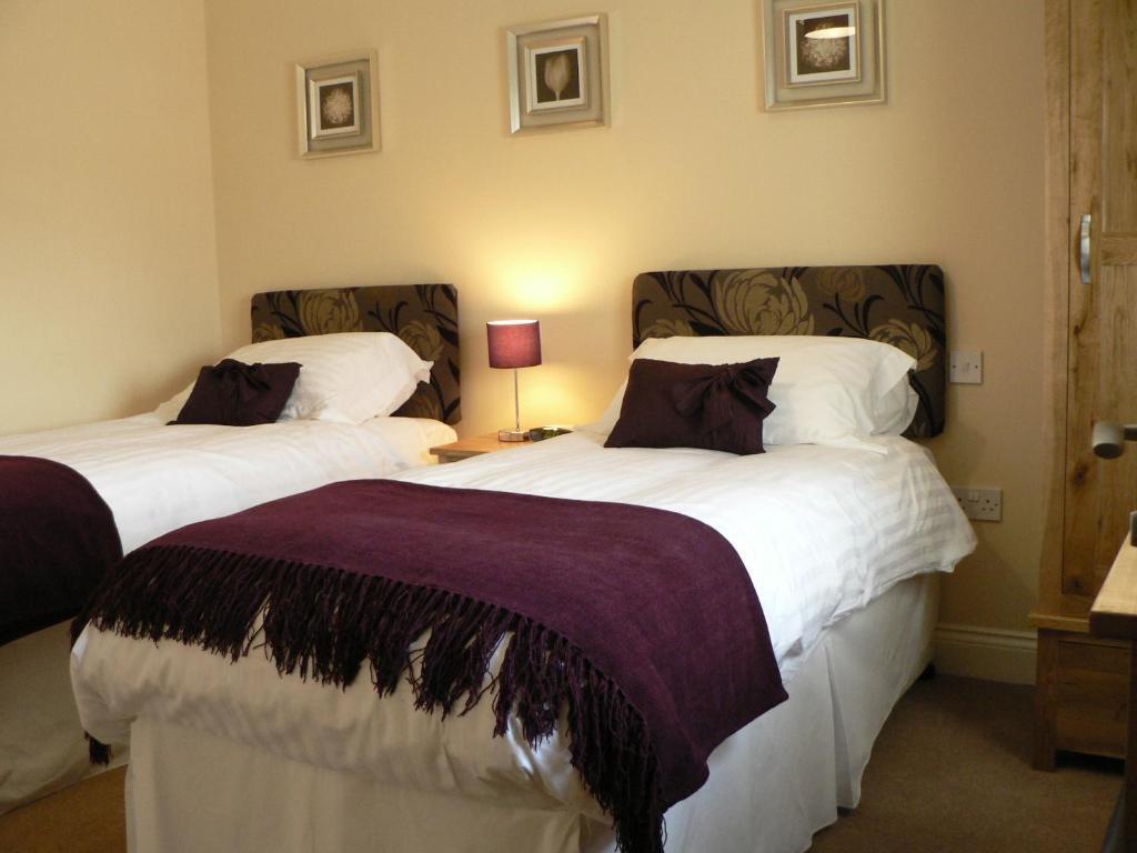 Ashberry Guest House Penrith Bilik gambar