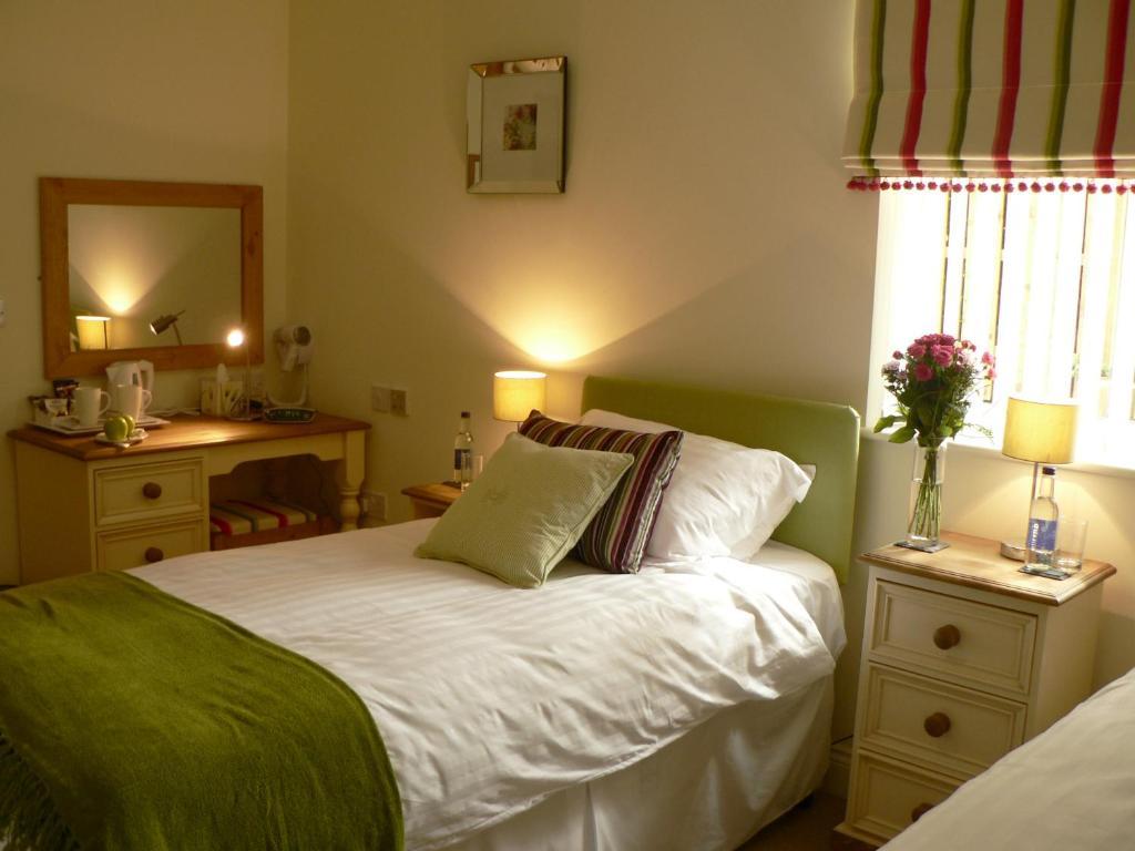 Ashberry Guest House Penrith Bilik gambar