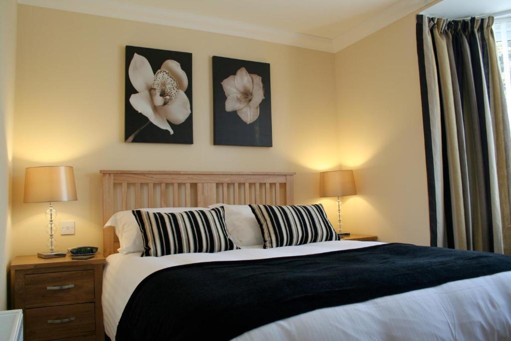 Ashberry Guest House Penrith Luaran gambar