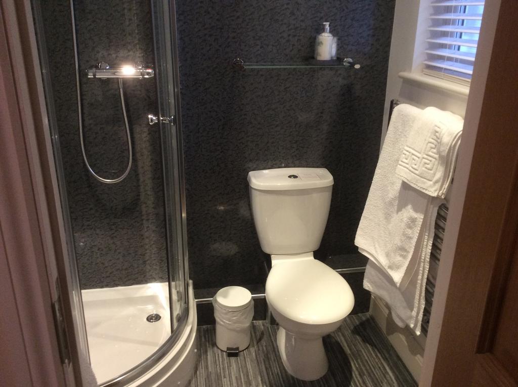 Ashberry Guest House Penrith Luaran gambar