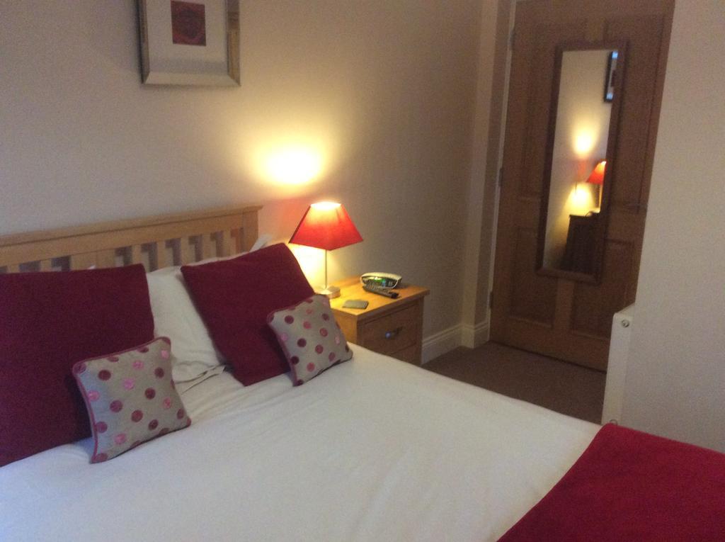 Ashberry Guest House Penrith Luaran gambar